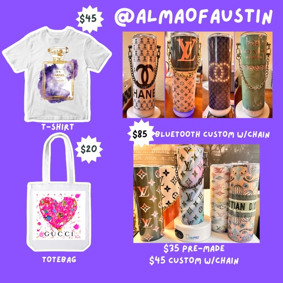 Co Host Flyer - Picture 2 of 5